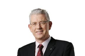 Ian Henschke