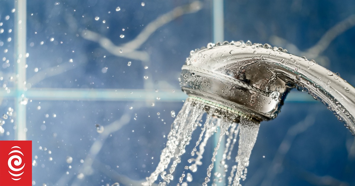 'Take a short shower': Water restrictions tighten in Picton, Waikawa - Vimarsana News