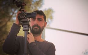 Mir Ali Koçer