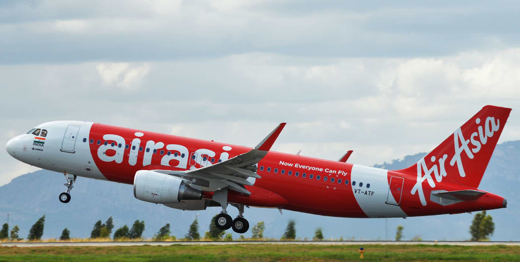 The missing plane is an Airbus 320-200.