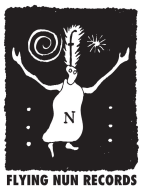 Flying Nun logo