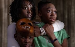 A still from Jordan Peele's 2019 film 'Us'