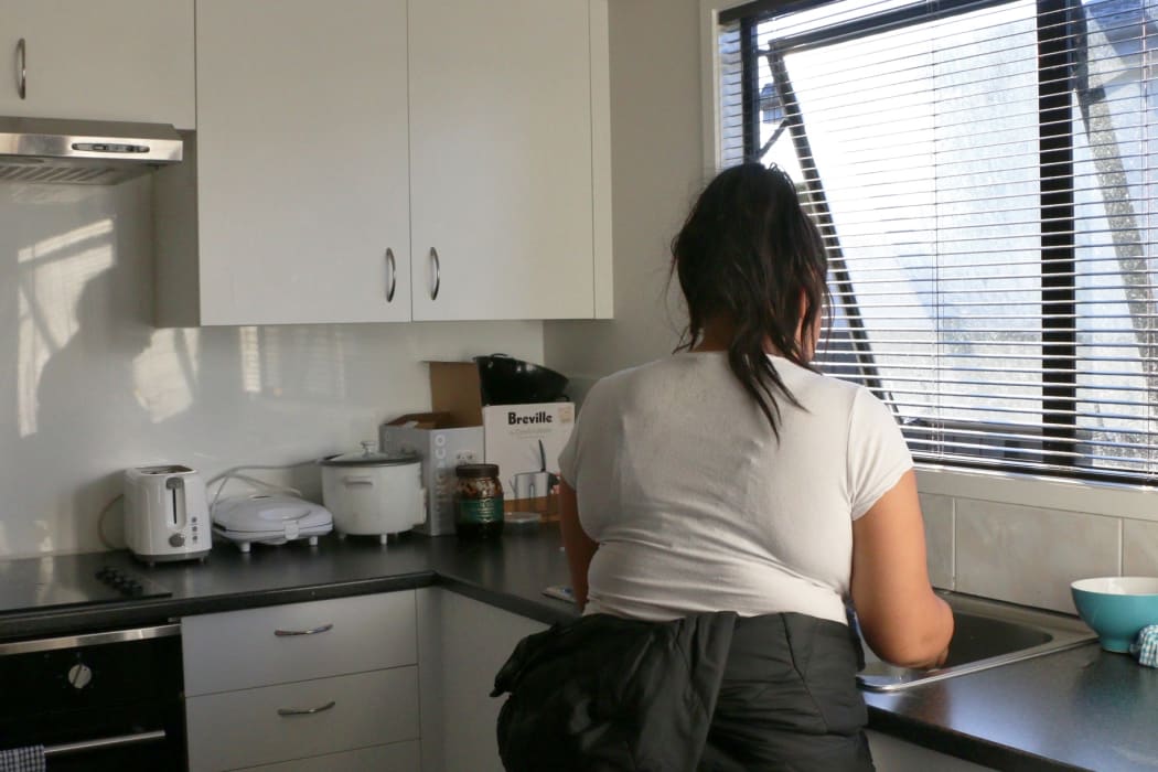 The woman was told her benefit was cut because she went on two dates.