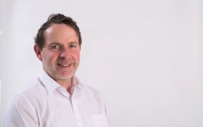 Stephen Wainwright