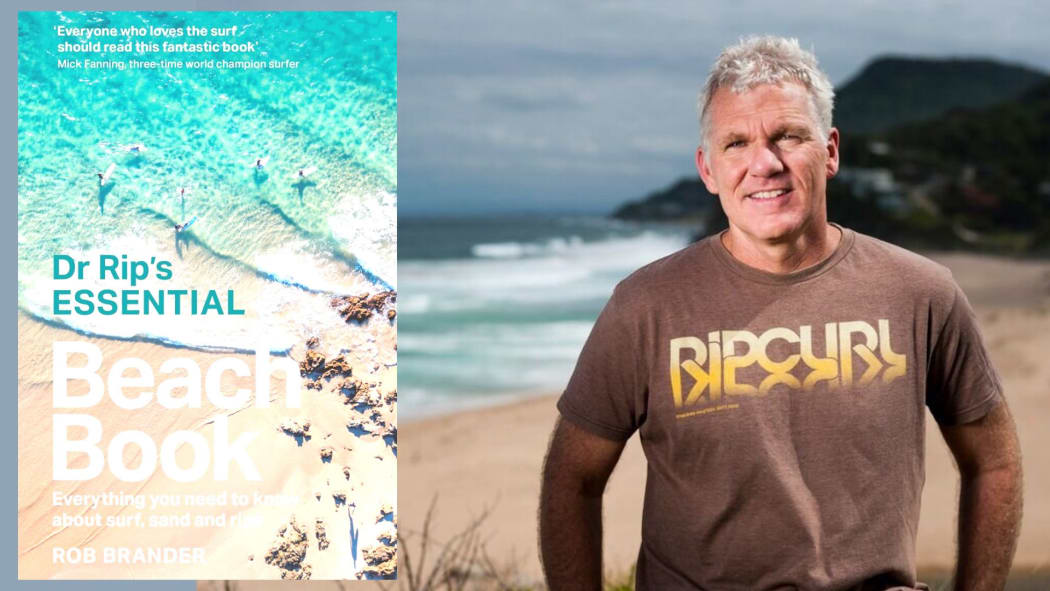 Dr Rip's Exxedntial Beach Book