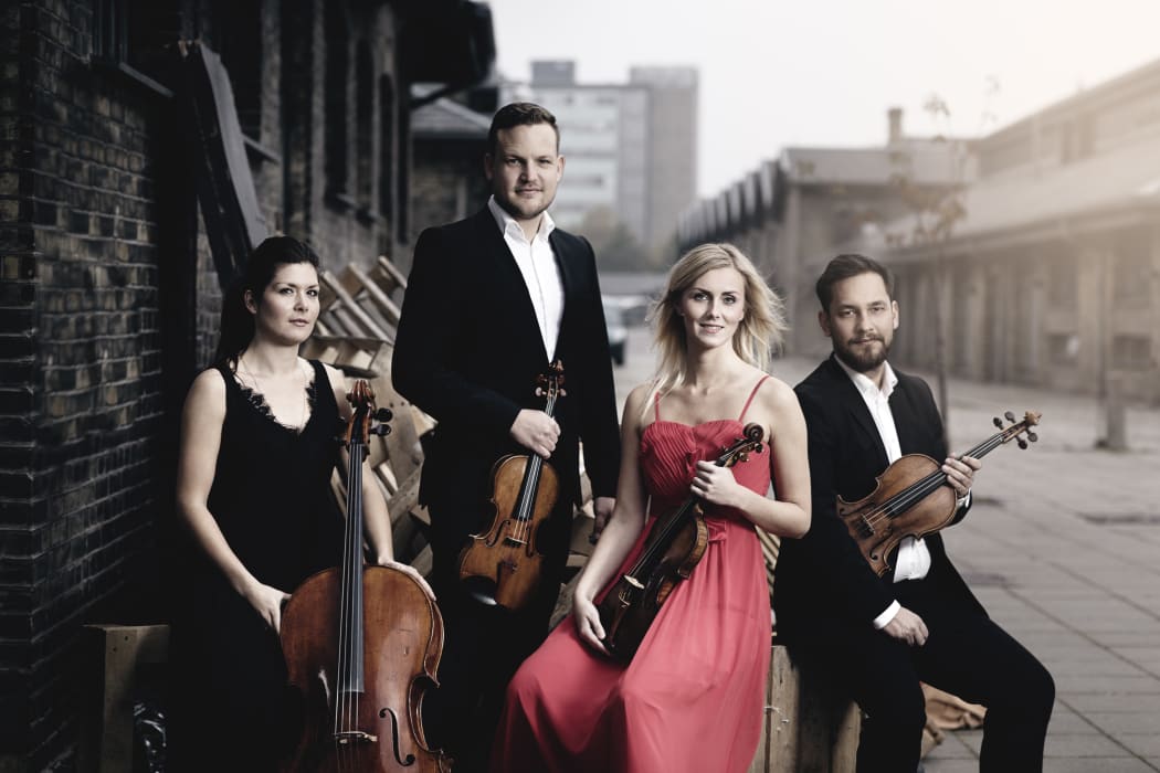 Nordic String Quartet