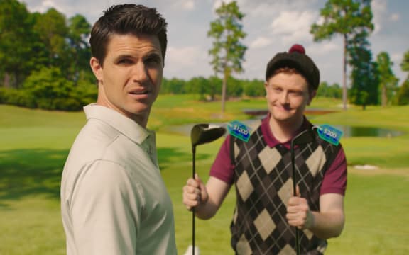 Still from the tv comedy Upload