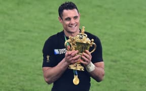 Dan Carter