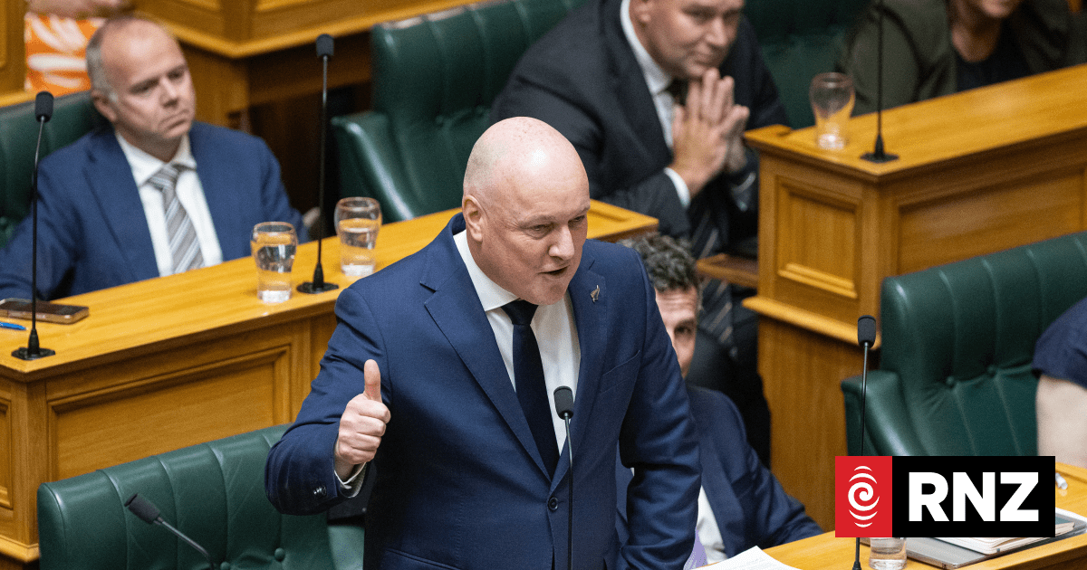 Responsibility and porkies: When party politics bleeds into Parliament