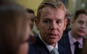 Prime Minister Chris Hipkins