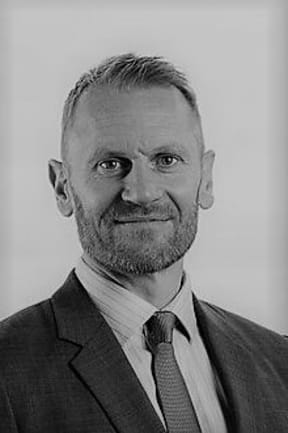 Christchurch based Coroner Marcus Elliot