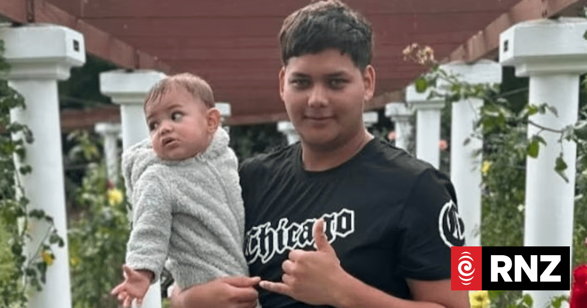 'More should have been done': Oranga Tamariki says changes made following death of baby killed by his father