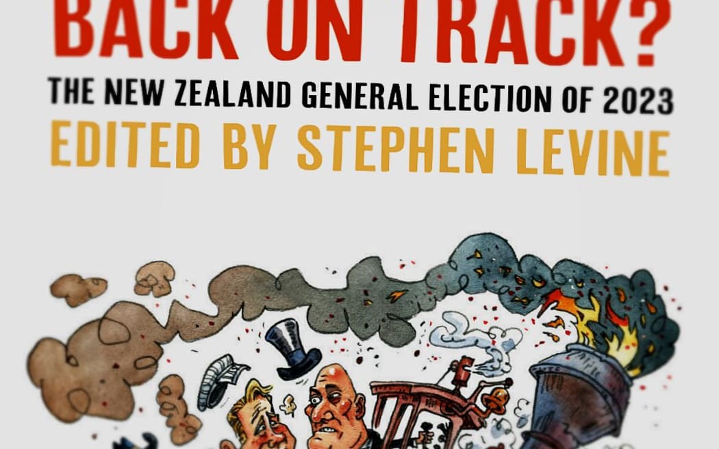 Back On Track? The New Zealand General Election of 2023.