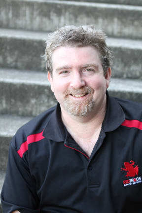 Andy Gourley