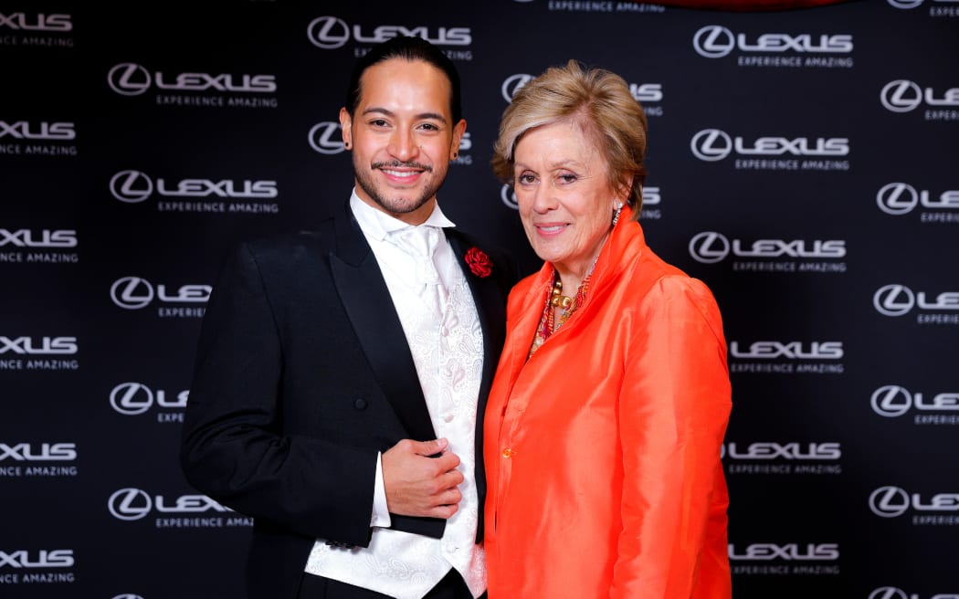 2022 Lexus Song Quest Grand Final Gala, Michael Fowler Centre, Wellington, Saturday 23 July 2022.