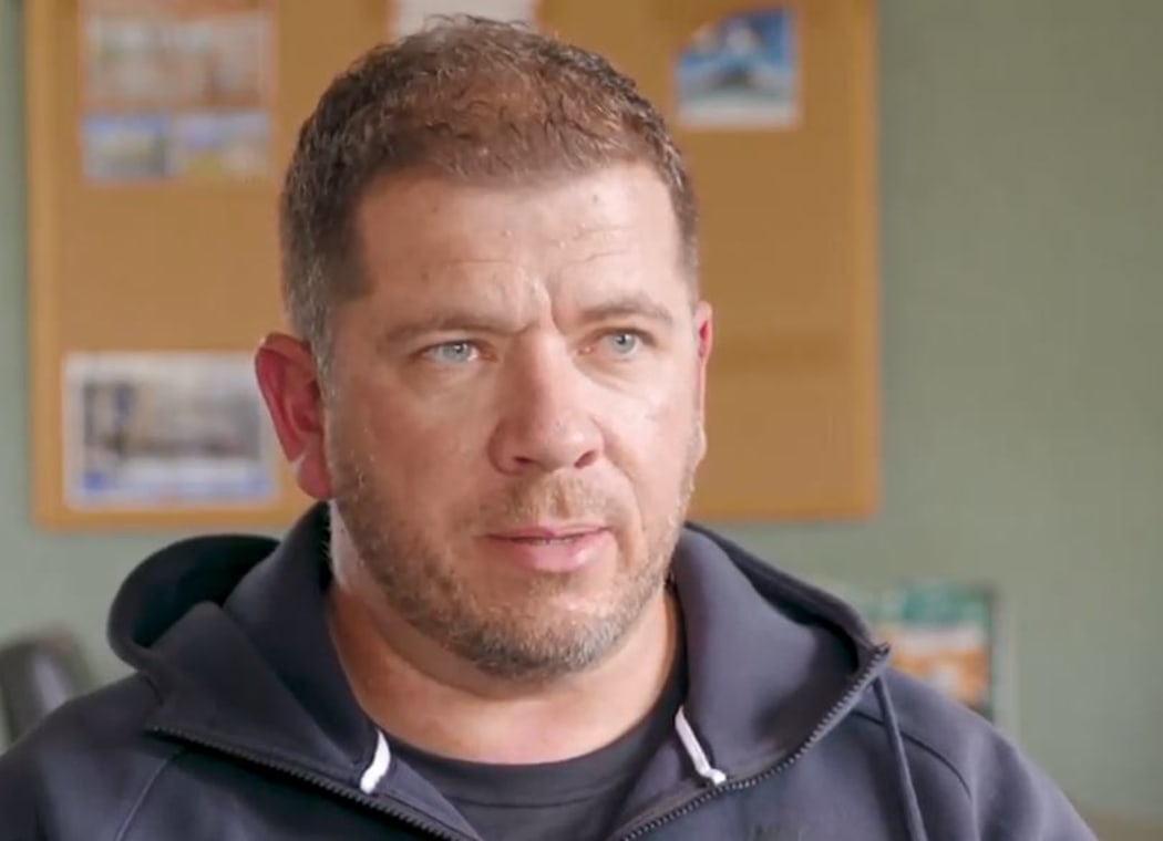 Former constable John Woodward said he was a victim of sustained bullying during his final years working on the West Coast, after falling out with other police officers during a staff restructure.