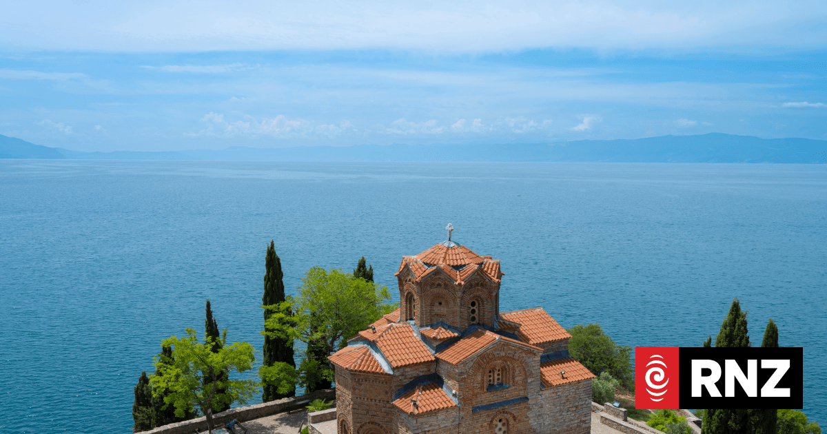 There's a country in Southern Europe that few tourists know about