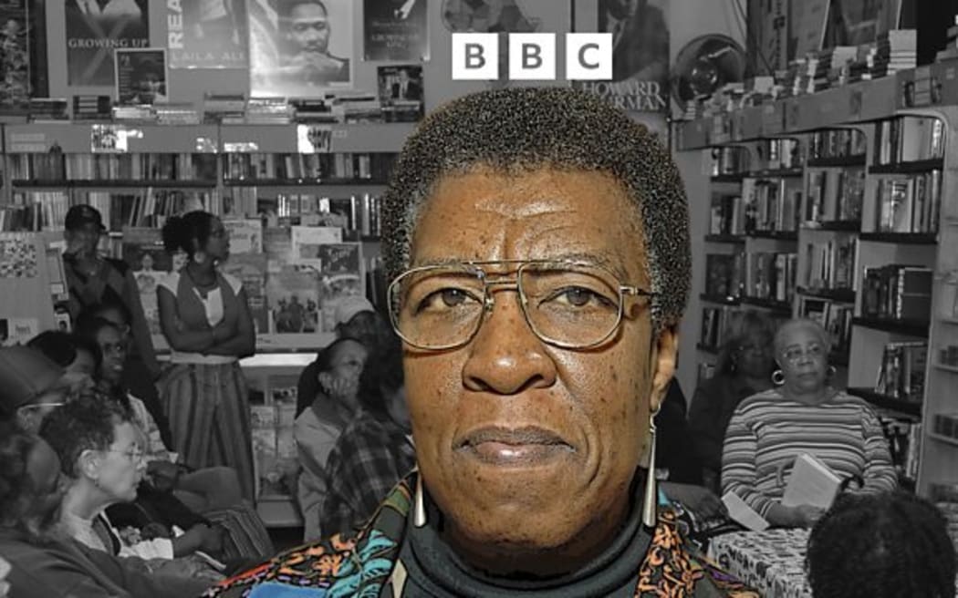 Octavia E Butler