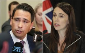 Bridges Ardern