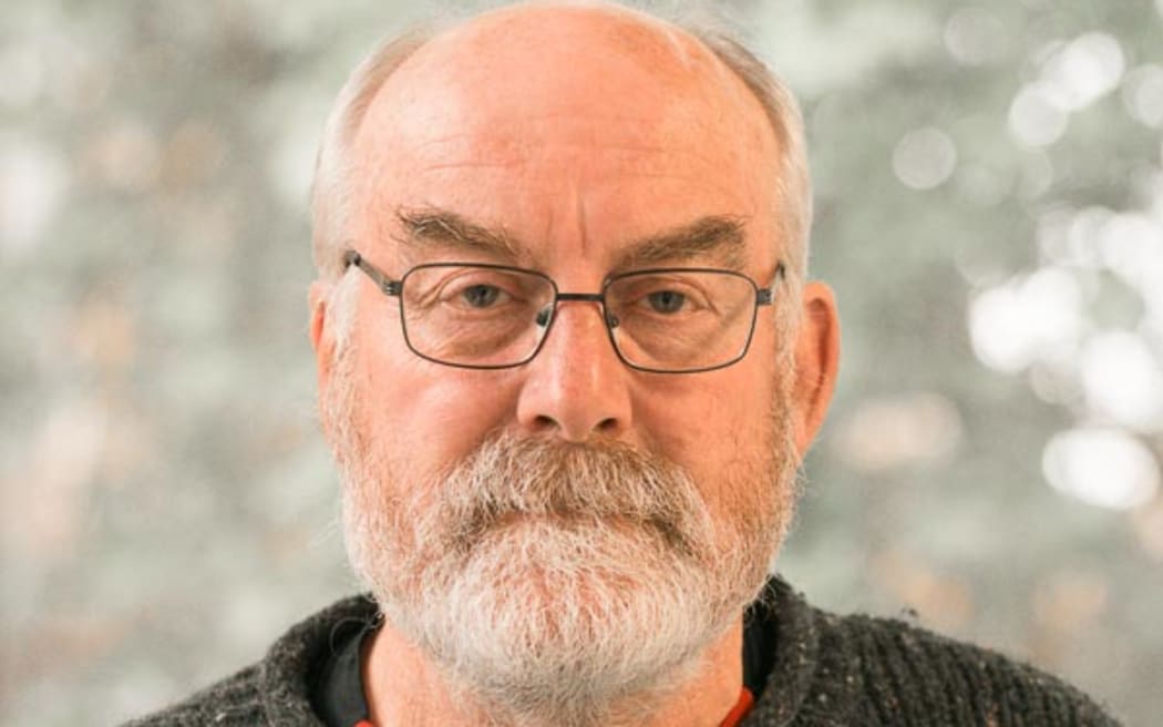 Dave Snowdon
