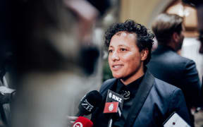 Minister of Conservation and Minister for Emergency Management Kiri Allan.