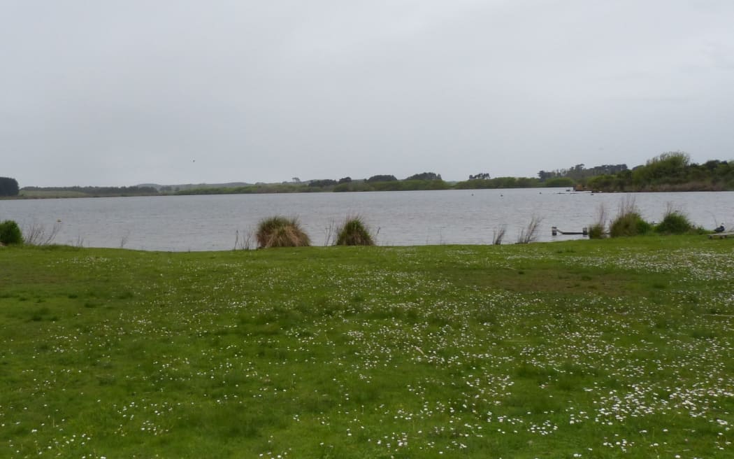 Lake Horowhenua