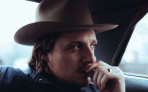 Sturgill Simpson