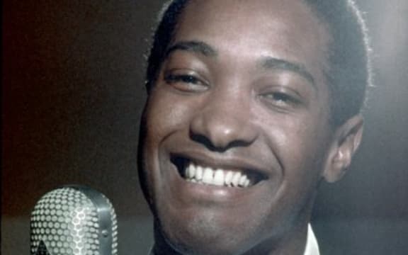 Sam Cooke