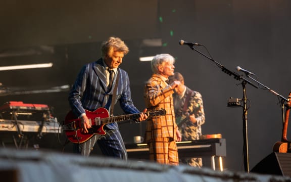 Electric Avenue 2026