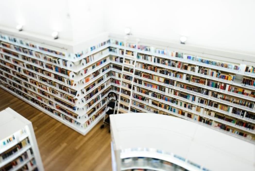 Library
