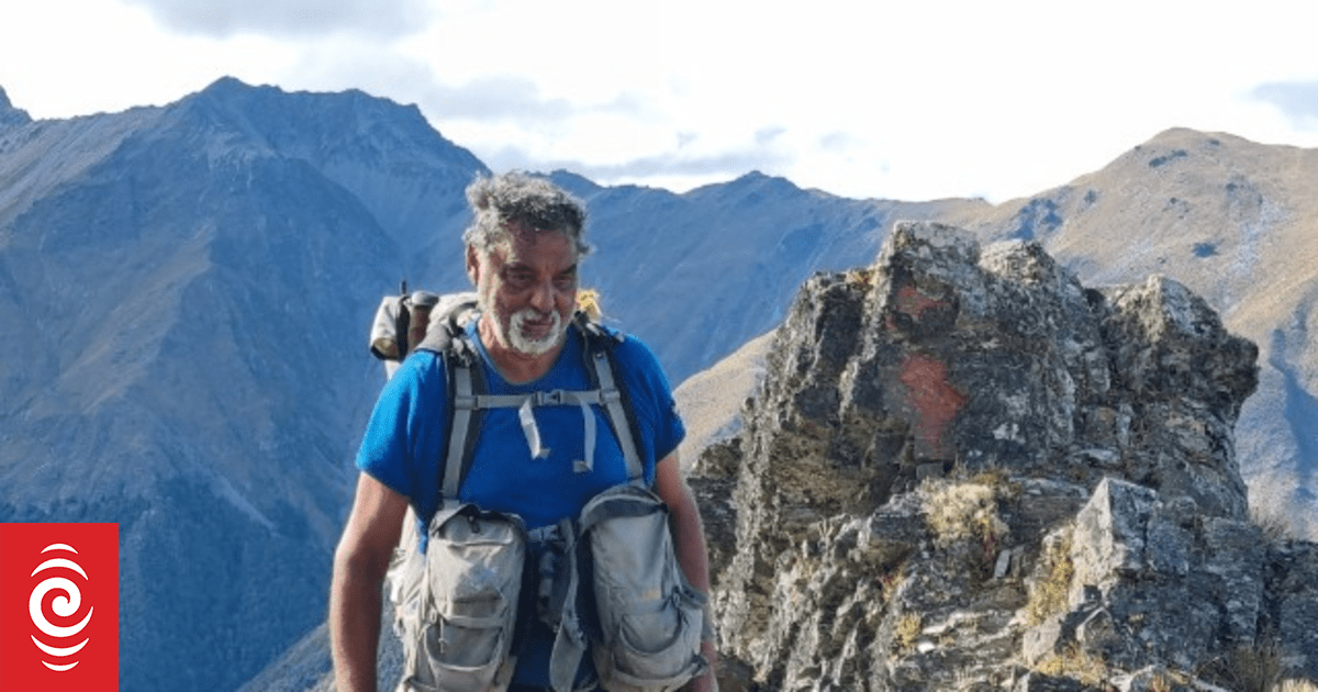 Search & Rescue host Paul Roy reflects on series | RNZ