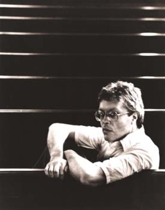 Michael Finnissy