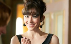 Geraldine Hakewill