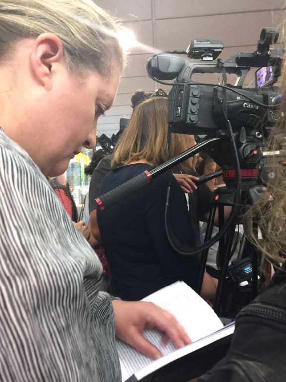 RNZ's Jane Patterson digests the details of the book.