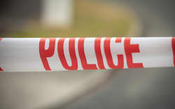 Unexplained death in Taita, Lower Hutt early on Sunday 26th January 2020.  A Police cordon and crime scene invetsigation tent were in place Monday 27th January 2020.
