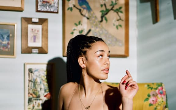 Jorja Smith