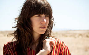 Eleanor Friedberger