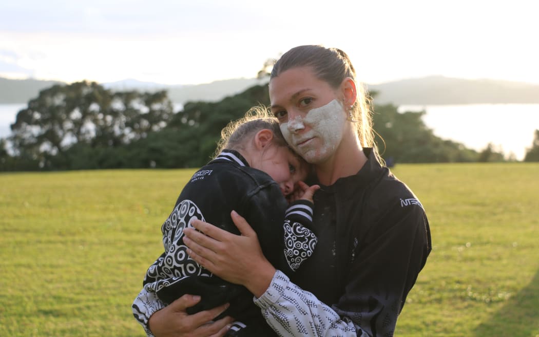 Ellie Buchanan (Gumbaynggirr woman) says indigenous peoples have the closest relationship to their countries so it's important to maintain ties between them.