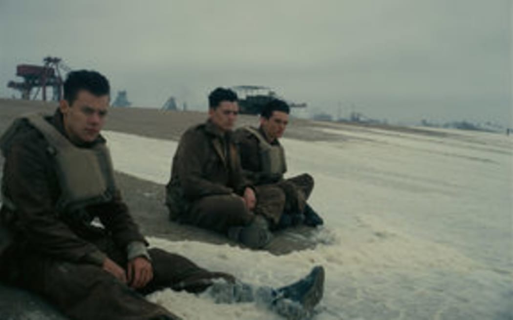 dunkirk