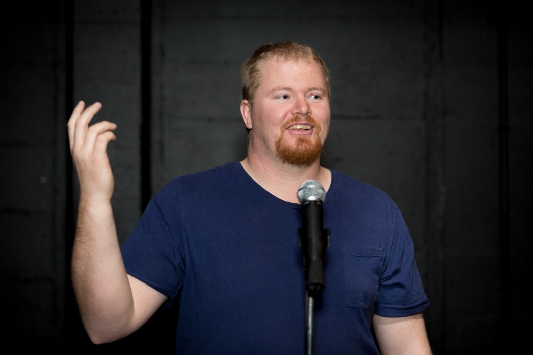 Ben Caldwell