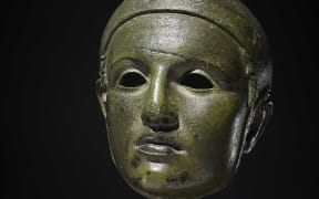 The Trustees of the British Museum