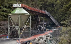 Pike River