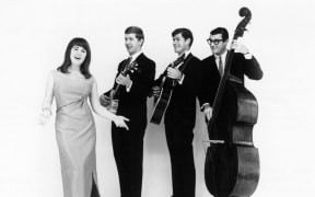 The Seekers