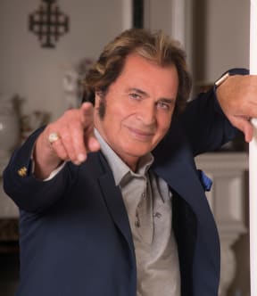 Engleburt Humperdinck