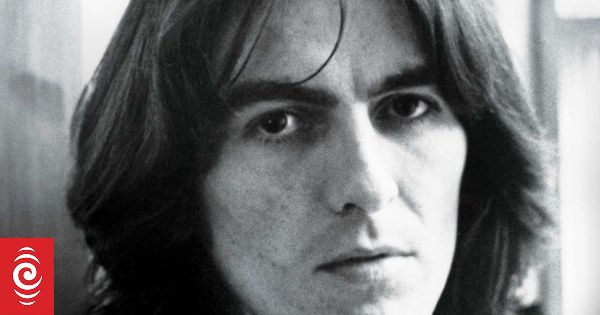 Where to Buy 'George Harrison: The Reluctant Beatle