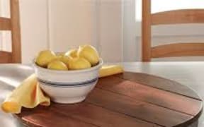 lazy susan