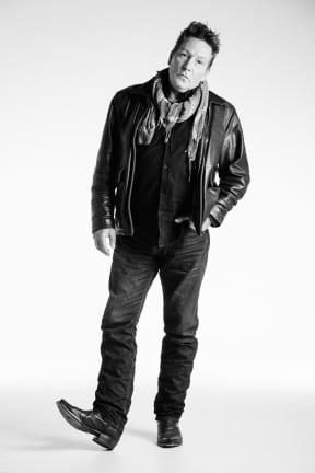 Graham Brazier