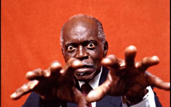 Hank Jones