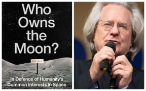Philosopher and author A.C. Grayling.