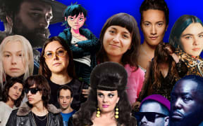 Top 20 albums of 2020 stars